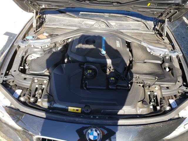 2017 BMW 330E WBA8E1C3XHA029461