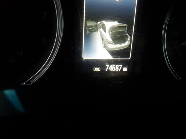 2016 TOYOTA CAMRY LE/X 4T1BF1FK0GU524365