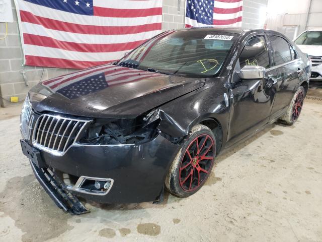 2011 LINCOLN MKZ 3LNHL2GC3BR757785