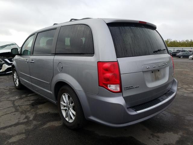 2016 DODGE GRAND CARA 2C4RDGCG6GR396335