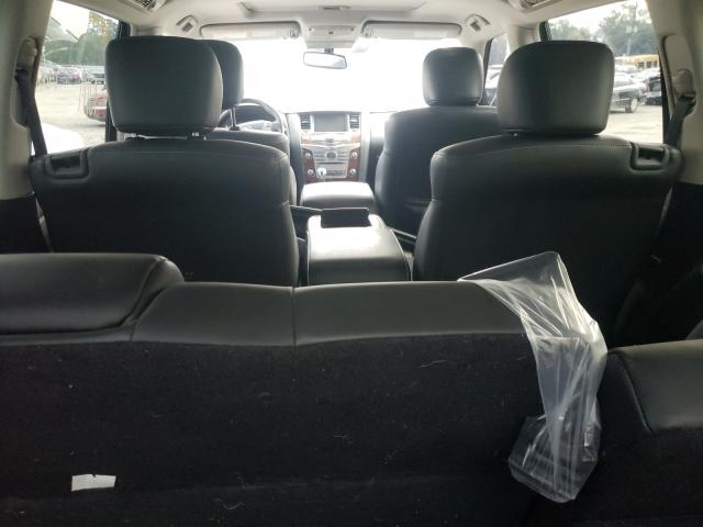 2019 INFINITI QX80 LUXE JN8AZ2NF2K9680327