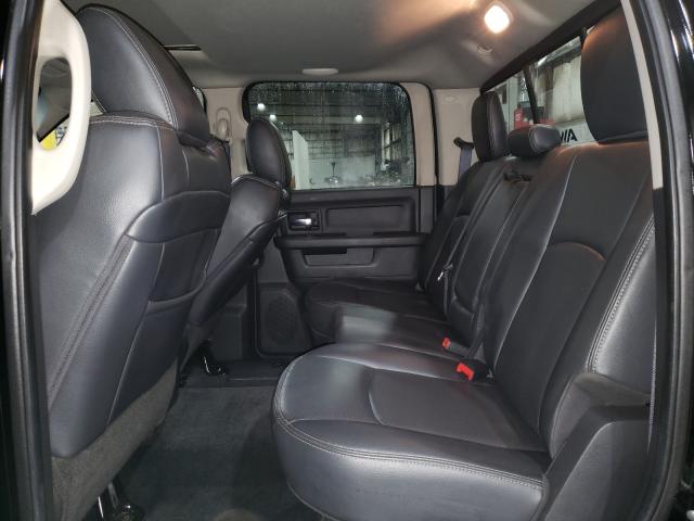 2012 DODGE RAM 1500 S 1C6RD7MTXCS307619