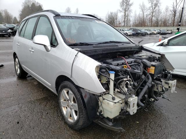 KNAFG525887150322 KIA RONDO Photo 1