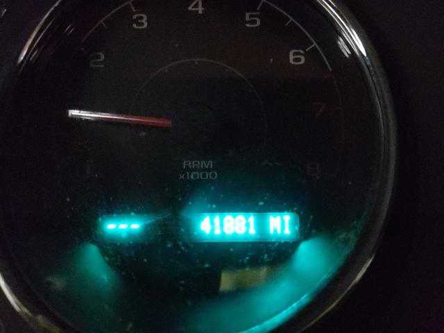 2010 CHEVROLET COBALT 1LT 1G1AD5F50A7114476