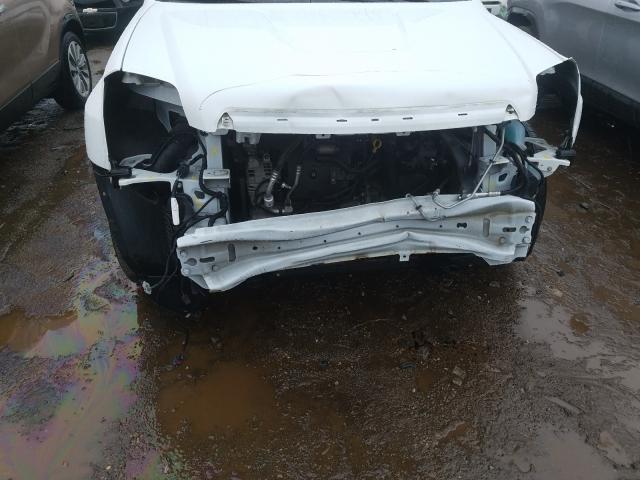 2017 GMC TERRAIN DE 2GKFLVEK8H6229266