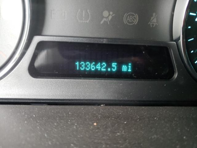 2012 FORD FLEX LIMIT 2FMGK5DC6CBD16463