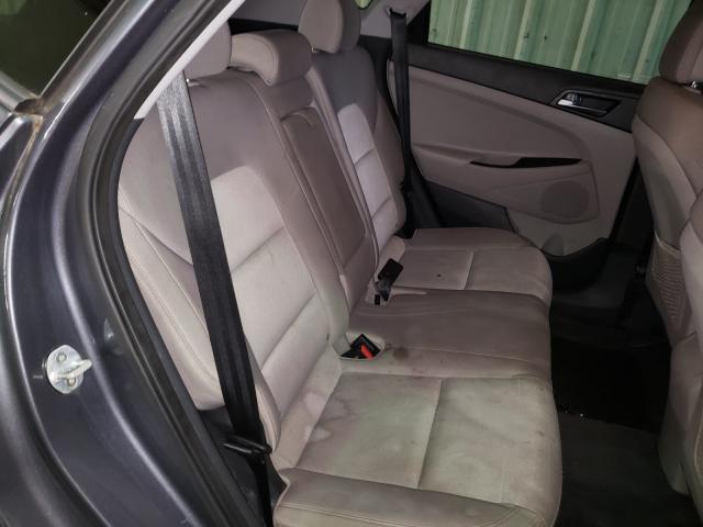 2016 HYUNDAI TUCSON KM8J33A47GU118172
