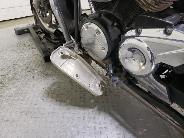 2009 YAMAHA XVS950 A JYAVN01E09A000889