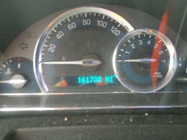 2010 CHEVROLET HHR LS 3GNBAADB5AS527850