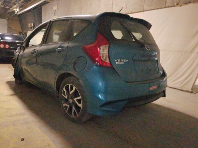 2015 NISSAN VERSA NOTE 3N1CE2CP8FL389553
