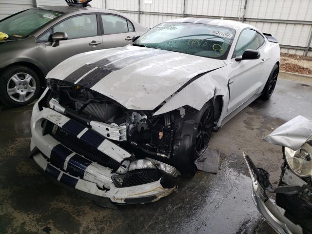 2020 FORD MUSTANG SH 1FA6P8JZ9L5551915