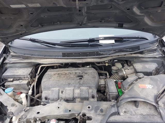 2012 HONDA ODYSSEY TO 5FNRL5H98CB014118