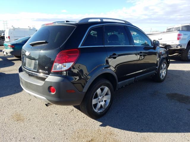 2012 CHEVROLET CAPTIVA SP 3GNAL2EK2CS643679