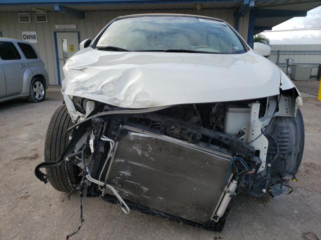 2014 NISSAN MURANO CRO JN8AZ1FY3EW301528