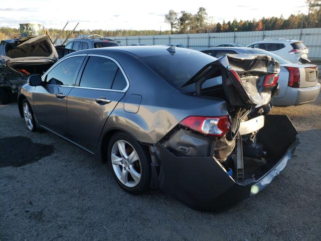 2010 ACURA TSX JH4CU2F69AC019282