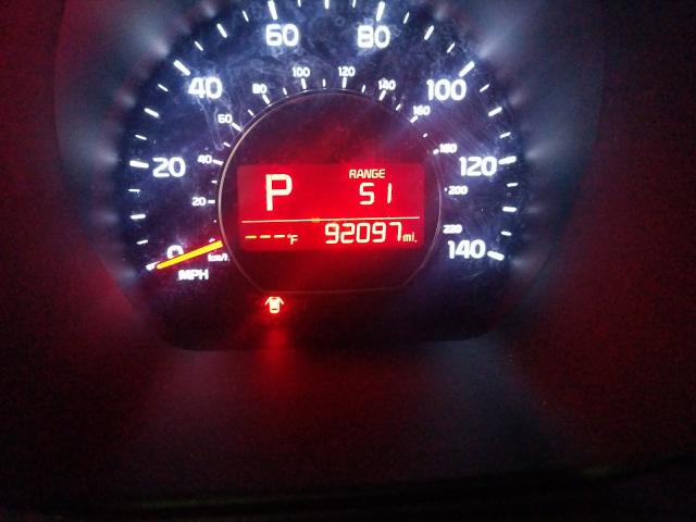 2014 KIA SOUL KNDJN2A24E7707523