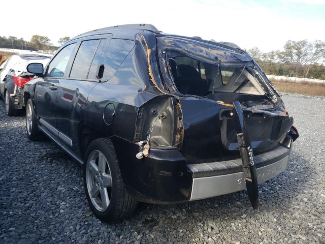 2010 JEEP COMPASS LI 1J4NT5FB0AD654410