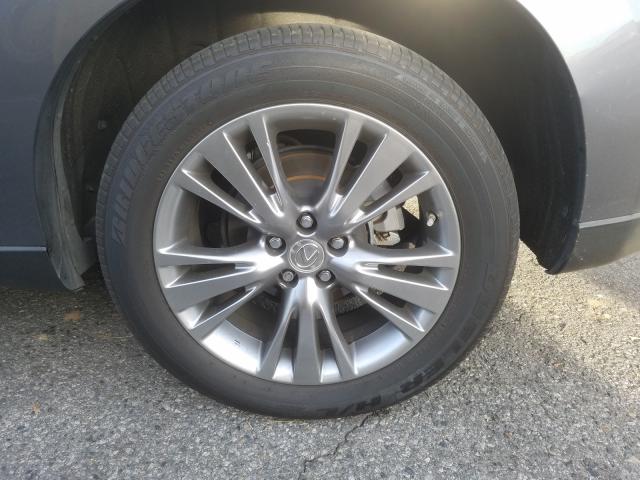2013 LEXUS RX 450 JTJBC1BA9D2443928