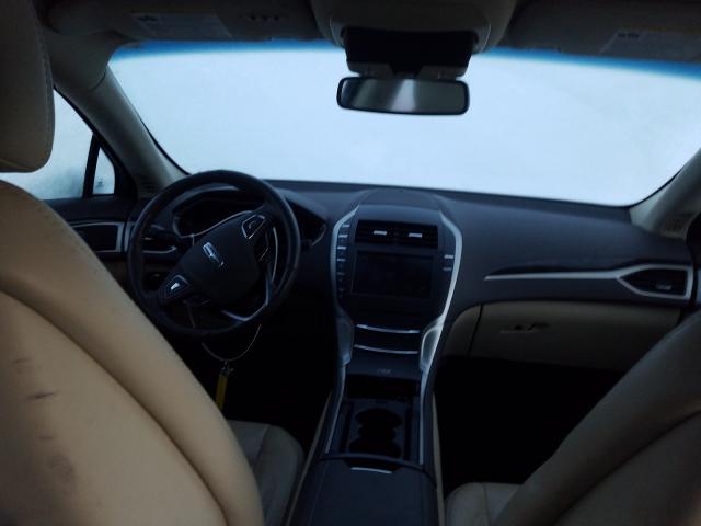2013 LINCOLN MKZ 3LN6L2G99DR820452