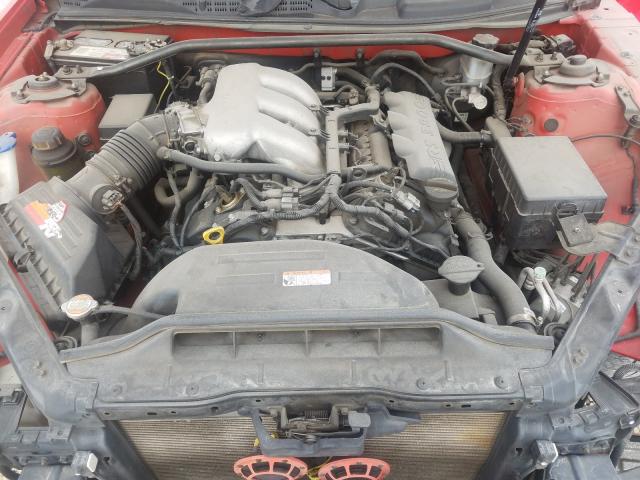 2010 HYUNDAI GENESIS CO KMHHU6KH1AU026948
