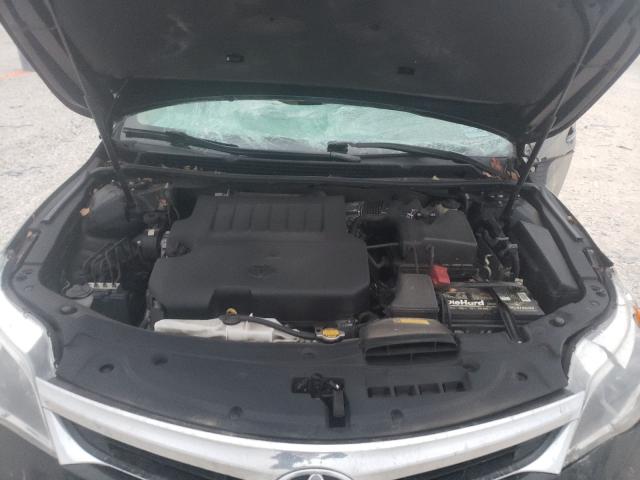 2015 TOYOTA AVALON XLE 4T1BK1EB6FU178107