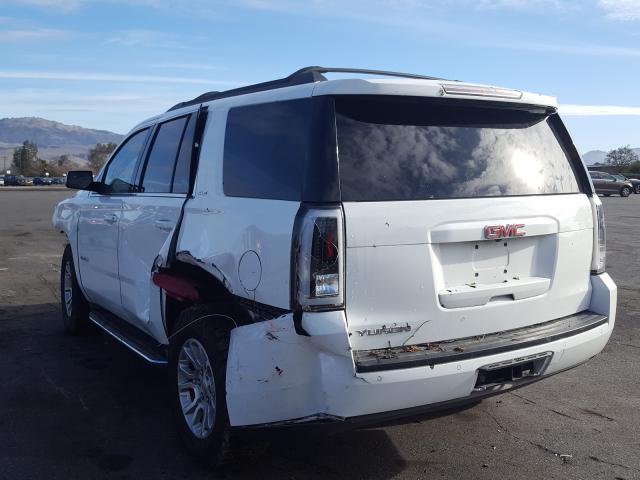 2016 GMC YUKON SLE 1GKS1AKC6GR190691
