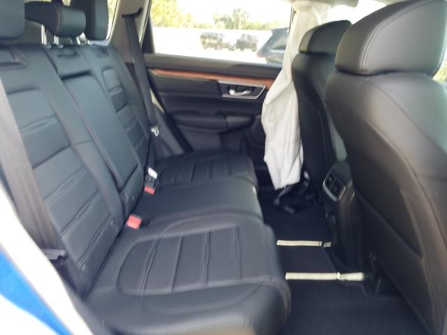 2020 HONDA CR-V TOURI 7FARW1H93LE009932