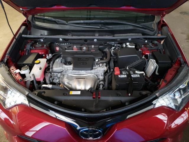 2018 TOYOTA RAV4 ADVEN 2T3RFREV6JW768206