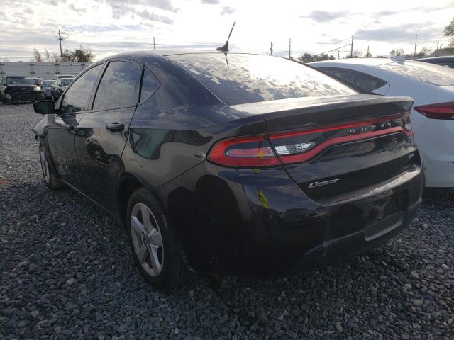 2015 DODGE DART 1C3CDFBB2FD352411