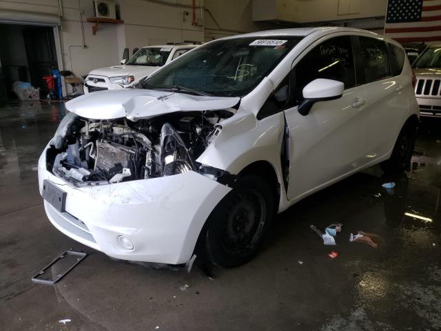 2016 NISSAN VERSA NOTE 3N1CE2CP0GL404113
