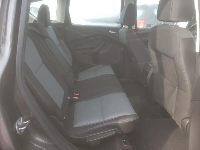 2017 FORD C-MAX SE 1FADP5AU4HL112246