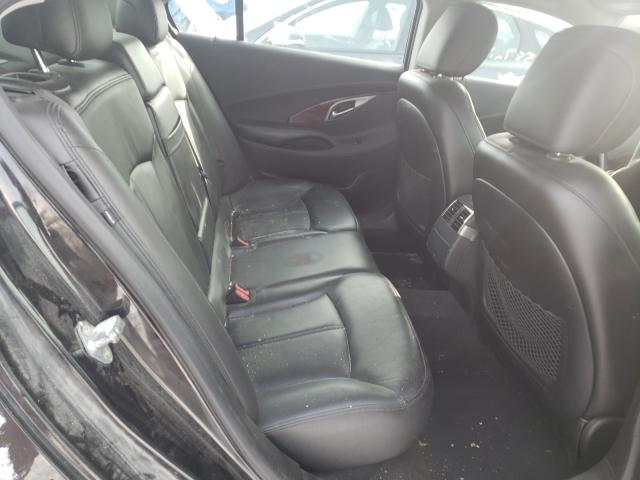 2012 BUICK LACROSSE P 1G4GD5GR2CF285351