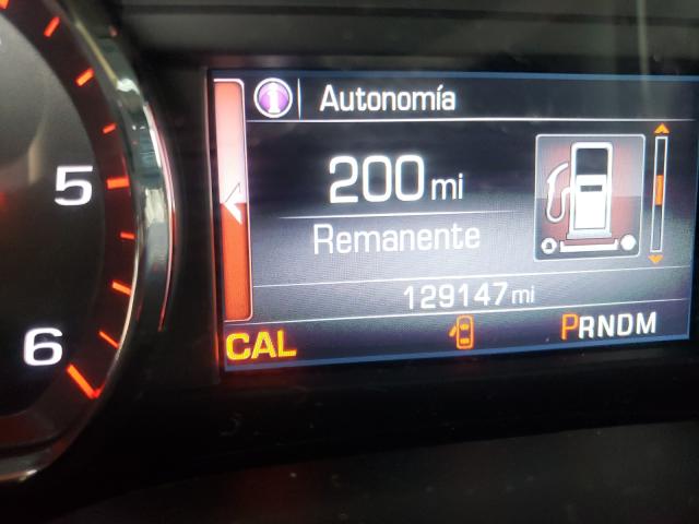 2016 GMC YUKON SLE 1GKS1AKC9GR294415