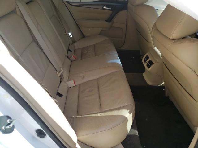 2012 ACURA TL 19UUA8F21CA028623