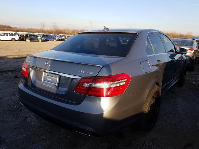 2012 MERCEDES-BENZ E 550 4MAT WDDHF9BB4CA528925