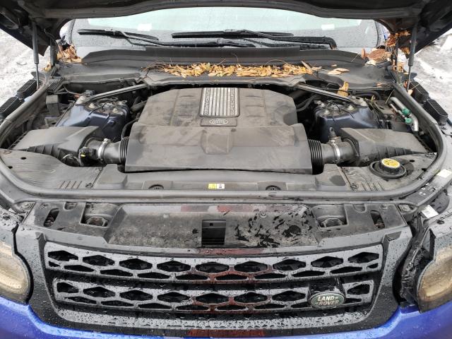 2015 LAND ROVER RANGE ROVE SALWR2VF9FA612556