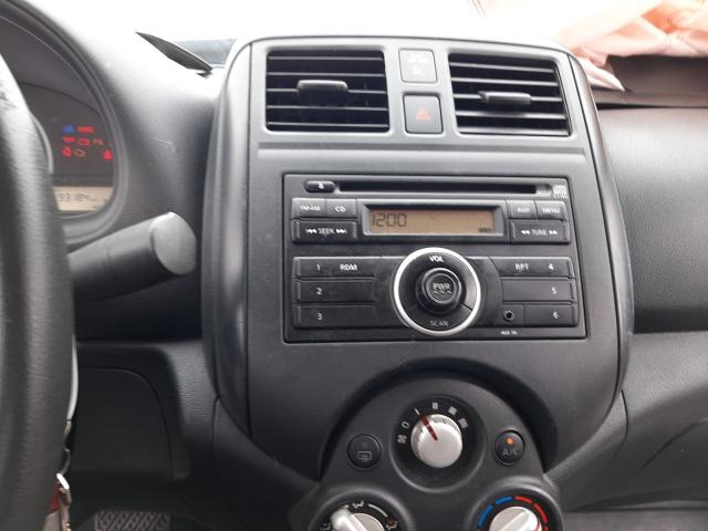 2014 NISSAN VERSA 3N1CN7AP3EL864217