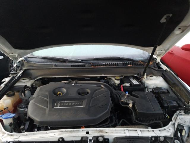 2013 LINCOLN MKZ 3LN6L2G99DR820452