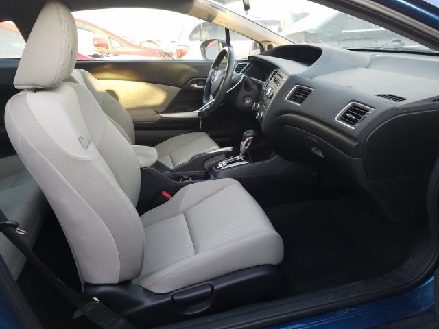 2015 HONDA CIVIC 2HGFG3B59FH518386