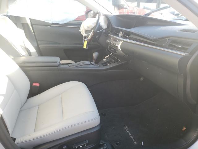 2013 LEXUS ES 350 JTHBK1GGXD2010491