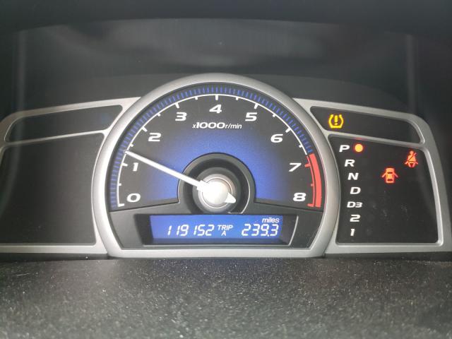 2010 HONDA CIVIC EX 2HGFG1B83AH527799