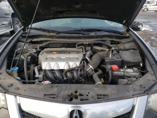 2010 ACURA TSX JH4CU2F63AC022467