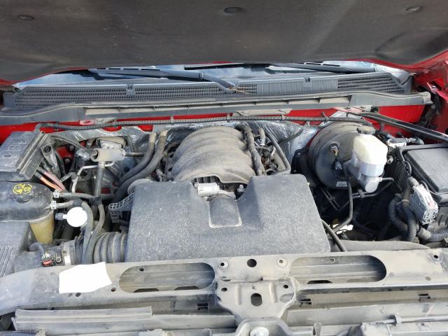 2014 GMC SIERRA C15 3GTP1TEH6EG489549