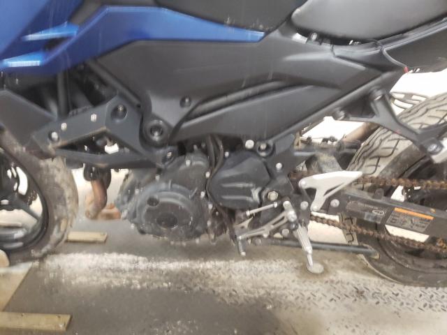 2019 KAWASAKI ER400 D JKAERKD1XKDA51072