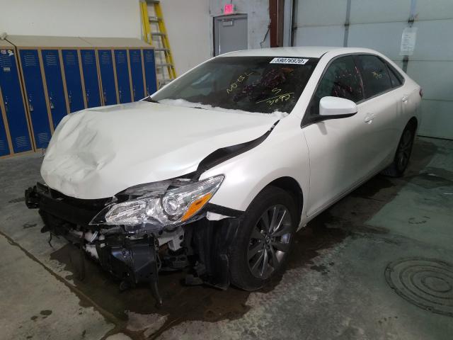 2017 TOYOTA CAMRY LE 4T1BF1FK2HU323892