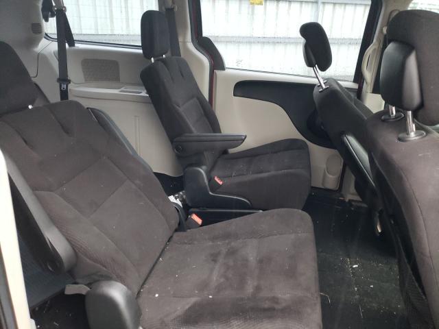 2014 DODGE GRAND CARA 2C4RDGBG0ER331205