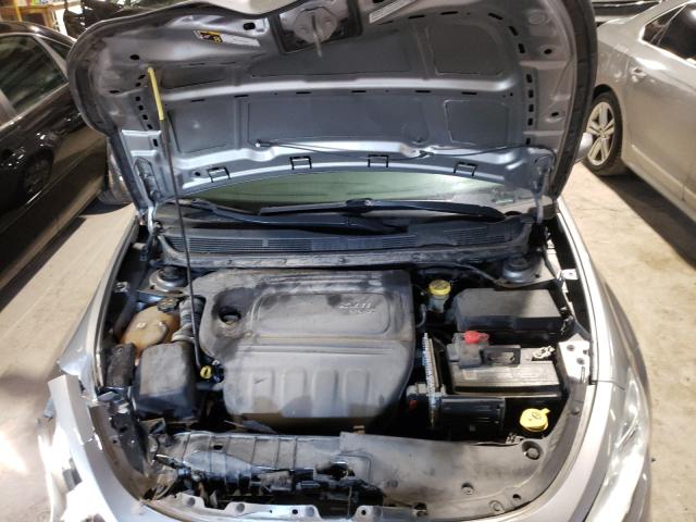 2014 DODGE DART SE 1C3CDFAA7ED794589