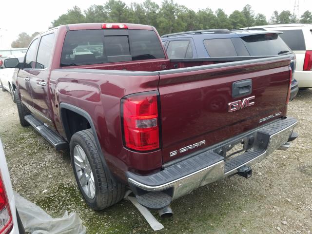 2015 GMC SIERA 3GTP1VEC5FG401656