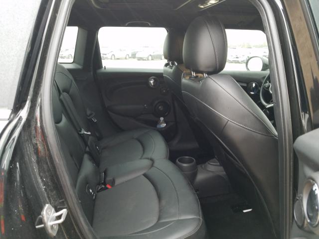 2016 MINI COOPER WMWXU1C54G2D57227
