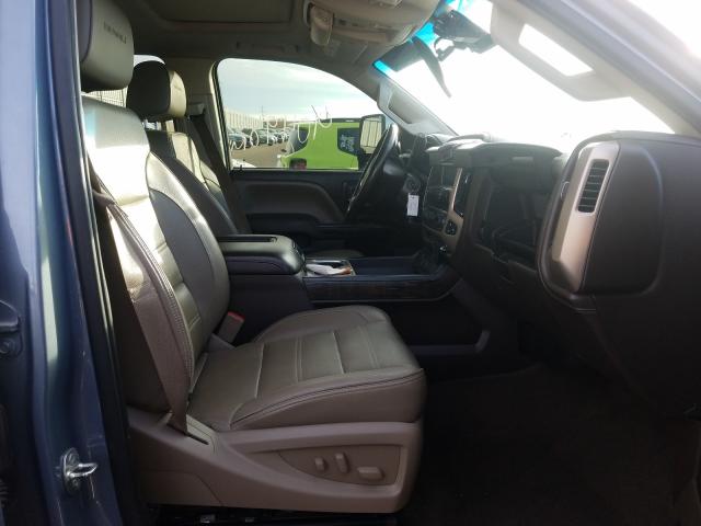 2016 GMC SIERRA K25 1GT12UE87GF186518